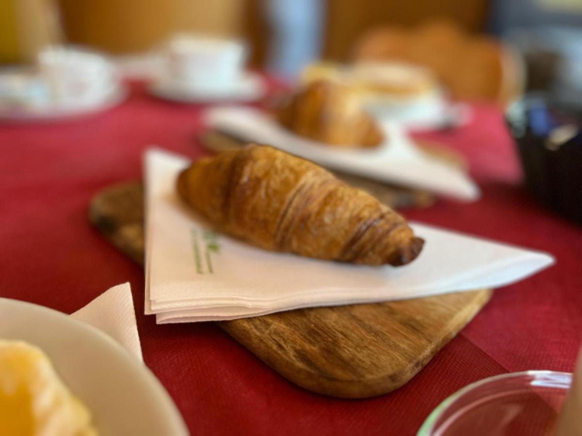 Life Hotels Des Alpes Фолгария Екстериор снимка