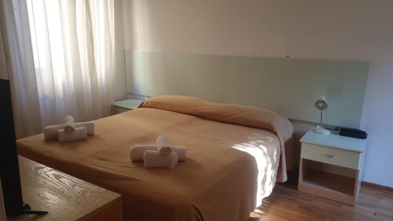 Life Hotels Des Alpes Фолгария Екстериор снимка