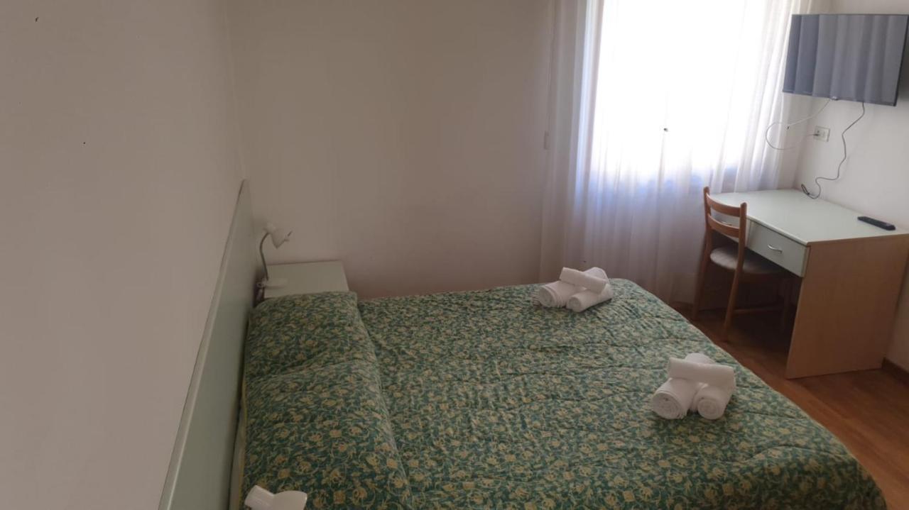 Life Hotels Des Alpes Фолгария Екстериор снимка