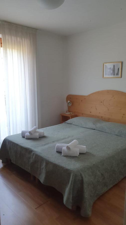 Life Hotels Des Alpes Фолгария Екстериор снимка