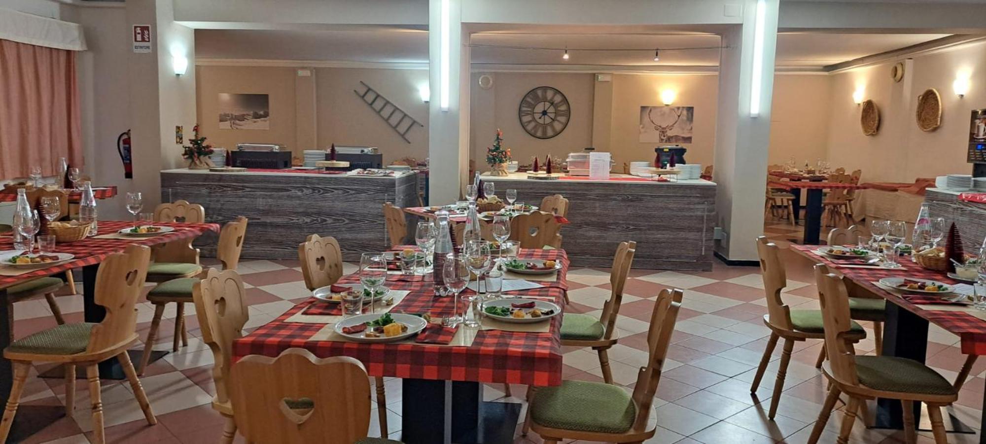 Life Hotels Des Alpes Фолгария Екстериор снимка