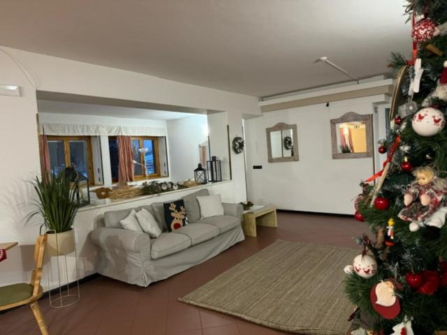 Life Hotels Des Alpes Фолгария Екстериор снимка