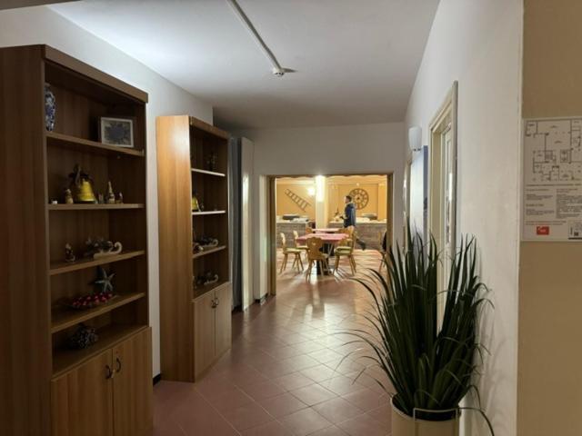 Life Hotels Des Alpes Фолгария Екстериор снимка