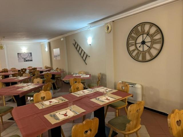 Life Hotels Des Alpes Фолгария Екстериор снимка