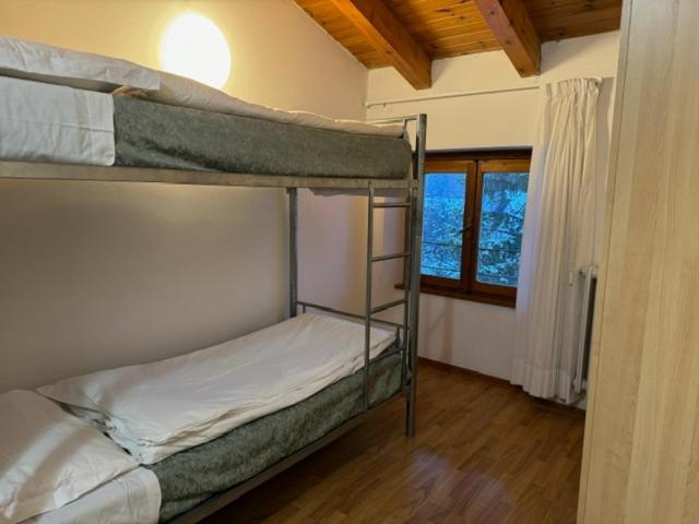 Life Hotels Des Alpes Фолгария Екстериор снимка