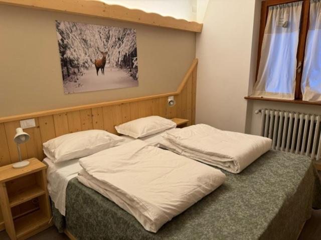 Life Hotels Des Alpes Фолгария Екстериор снимка