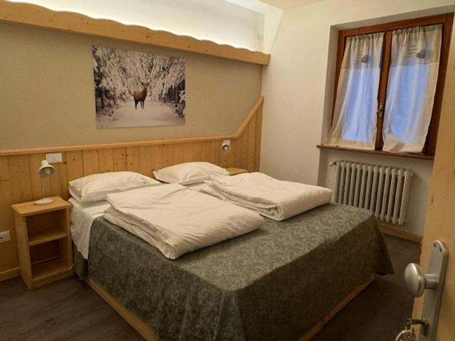 Life Hotels Des Alpes Фолгария Екстериор снимка
