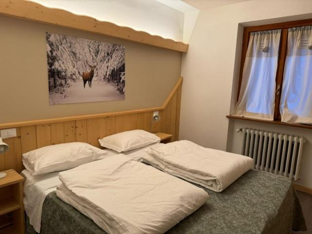 Life Hotels Des Alpes Фолгария Екстериор снимка