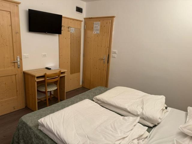 Life Hotels Des Alpes Фолгария Екстериор снимка