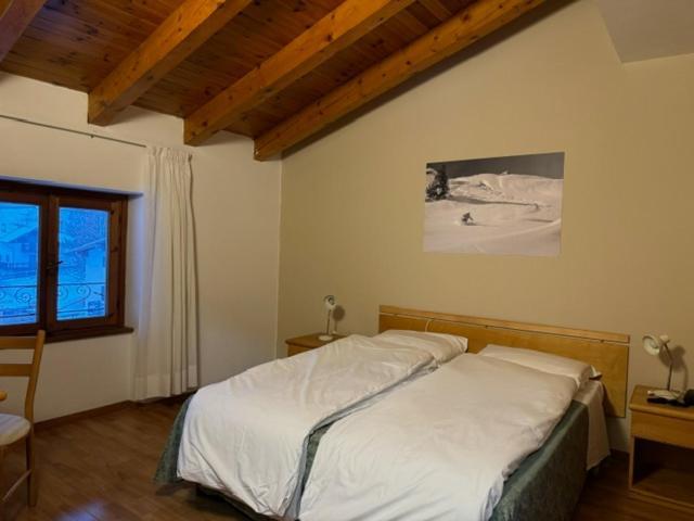Life Hotels Des Alpes Фолгария Екстериор снимка