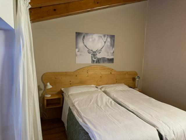 Life Hotels Des Alpes Фолгария Екстериор снимка