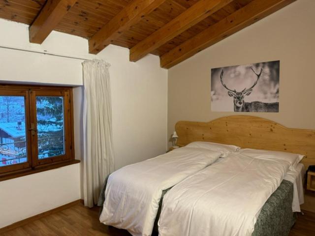 Life Hotels Des Alpes Фолгария Екстериор снимка