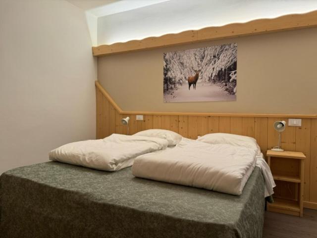 Life Hotels Des Alpes Фолгария Екстериор снимка